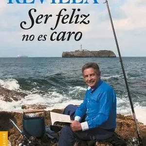 Disponible Ahora SER FELIZ NO ES CARO