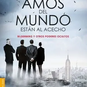 De Moda LOS AMOS DEL MUNDO ESTAN AL ACECHO