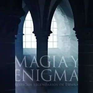 Barato MAGIA Y ENIGMA. EDIFICIOS LEGENDARIOS DE ESPAÑA