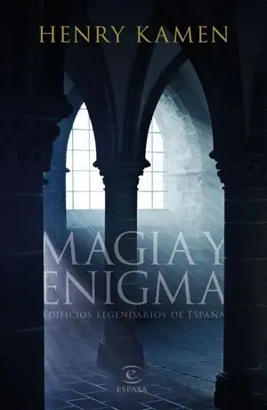 Barato MAGIA Y ENIGMA. EDIFICIOS LEGENDARIOS DE ESPAÑA