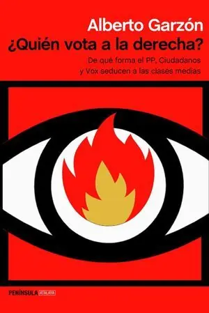 ¿QUIEN VOTA A LA DERECHA?. DE QUÉ FORMA EL PP, CIUDADANOS Y VOX SEDUCEN A LAS CLASES MEDIAS Ocasión Especial
