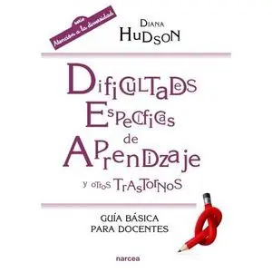 DIFICULTADES ESPECIFICAS APRENDIZAJE Y OTROS TRAST. GUÍA BÁSICA PARA DOCENTES Bestseller