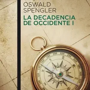 Artesanal DECADENCIA DE OCCIDENTE I,LA