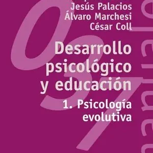 DESARROLLO PSICOLÓGICO 1. 1. PSICOLOGÍA EVOLUTIVA Original