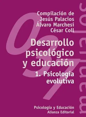 DESARROLLO PSICOLÓGICO 1. 1. PSICOLOGÍA EVOLUTIVA Original