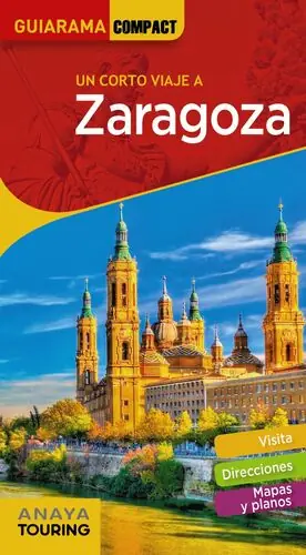 ZARAGOZA Últimas Unidades