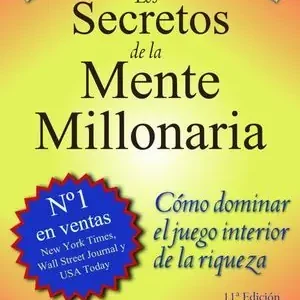 Comprar En Línea SECRETOS DE LA MENTE MILLONARIA,LOS
