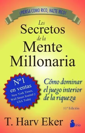 Comprar En Línea SECRETOS DE LA MENTE MILLONARIA,LOS