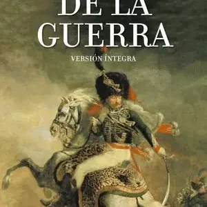 DE LA GUERRA. VERSIÓN ÍNTEGRA Artesanal
