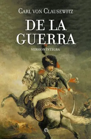 DE LA GUERRA. VERSIÓN ÍNTEGRA Artesanal