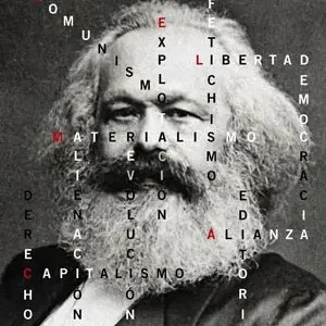 Barato MARX EN 10 PALABRAS