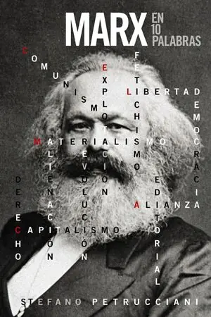Barato MARX EN 10 PALABRAS