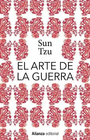 EL ARTE DE LA GUERRA Certificado