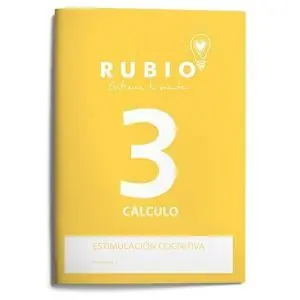 CÁLCULO 3 ESTIMULACIÓN COGNITIVA Precio Bajo