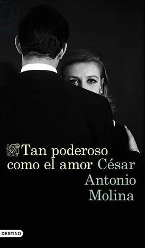 Certificado TAN PODEROSO COMO EL AMOR