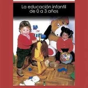 EDUCACION INFANTIL DE 0 A 3 AÑOS,LA Oferta Flash