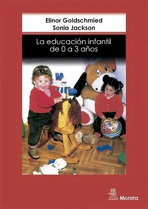 EDUCACION INFANTIL DE 0 A 3 AÑOS,LA Oferta Flash