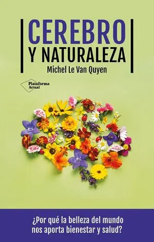 Barato CEREBRO Y NATURALEZA
