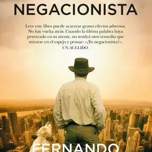 YO, NEGACIONISTA Original
