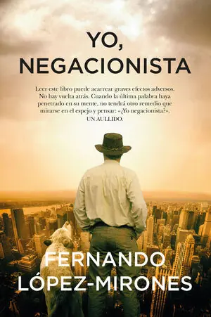 YO, NEGACIONISTA Original