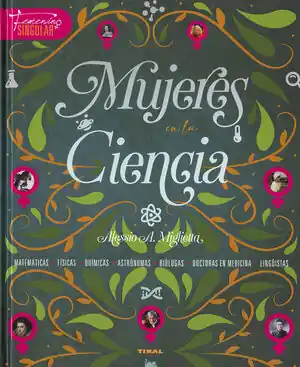 MUJERES EN LA CIENCIA Precio Económico