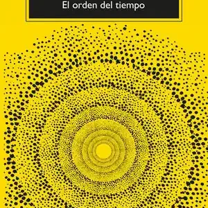 Directo De Fábrica EL ORDEN DEL TIEMPO