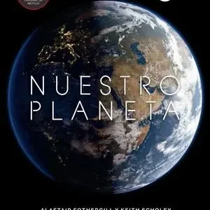 Devolución Gratuita NUESTRO PLANETA