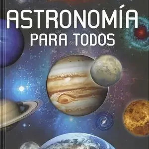 ASTRONOMÍA PARA TODOS Marca Reconocida