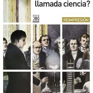 ¿QUE ES ESA COSA LLAMADA CIENCIA? Venta Final