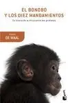 EL BONOBO Y LOS DIEZ MANDAMIENTOS Mayoreo