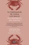 EL EMPERADOR DE TODOS LOS MALES. UNA BIOGRAFÍA DEL CÁNCER Mayoreo