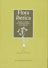Envío Inmediato FLORA IBERICA. VOL. XX: LILIACEAE-AGAVACEAE