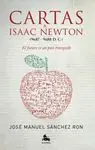De Moda CARTAS A ISAAC NEWTON. EL FUTURO ES UN PAÍS TRANQUILO