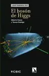 EL BOSÓN DE HIGGS Imprescindible (Must-Have)