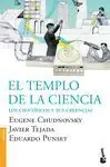 EL TEMPLO DE LA CIENCIA De Moda