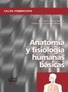 Ocasión Especial ANATOMIA FISIOLOGIA HUMANA BASICA 05 CF