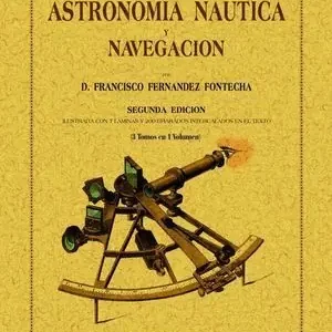 CURSO DE ASTRONOMIA NAUTICA Y NAVEGACION Promoción