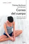 Correo del cuerpo. NUEVAS VÍAS DE LA ANTIGIMNASIA Promoción