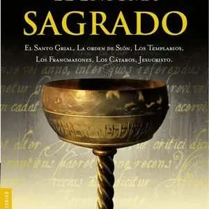 EL ENIGMA SAGRADO (NF) Comprar En Línea