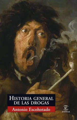 Profesional HISTORIA GENERAL DE LAS DROGAS