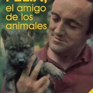 Económico FELIX, EL AMIGO DE LOS ANIMALES