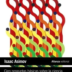 CIEN PREGUNTAS BÁSICAS SOBRE LA CIENCIA Lujoso