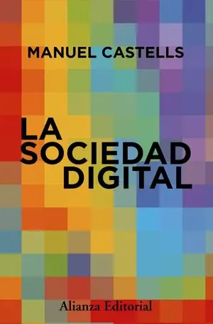 Lujoso LA SOCIEDAD DIGITAL
