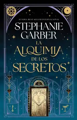 Exclusivo LA ALQUIMIA DE LOS SECRETOS
