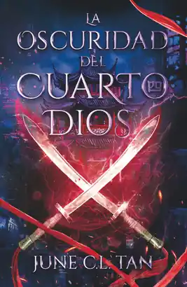 Marca Reconocida LA OSCURIDAD DEL CUARTO DIOS
