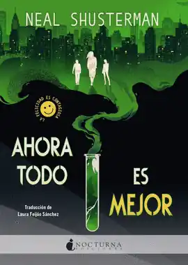 Rebajas AHORA TODO ES MEJOR