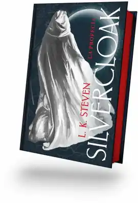 SILVERCLOAK: LA PROFECÍA Descuento