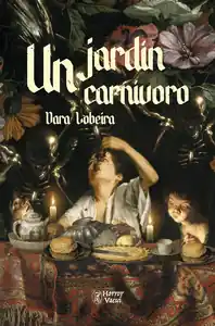 UN JARDÍN CARNÍVORO Promoción