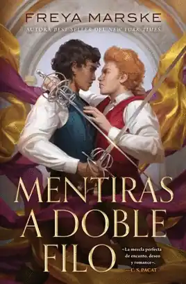 Rebajas MENTIRAS A DOBLE FILO