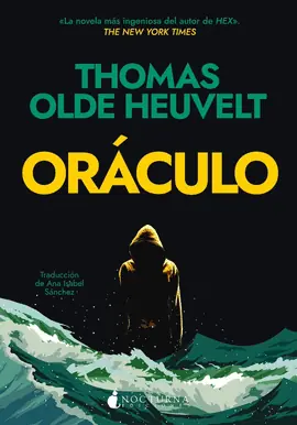 Rebajas ORACULO